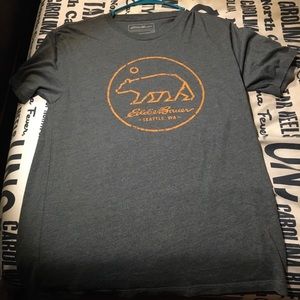 Eddie Bauer shirt